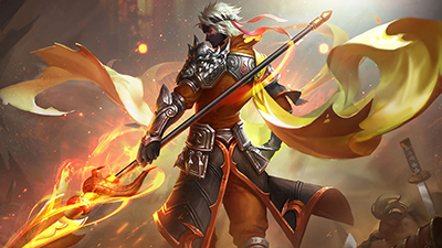 王者荣耀过火歌曲歌词|王者荣耀版过火歌词do