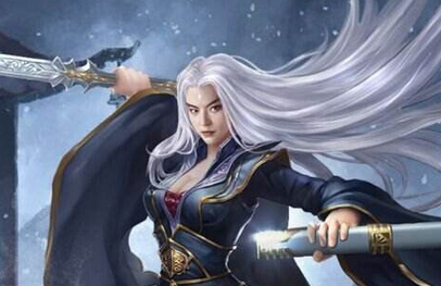 白发魔女传360版