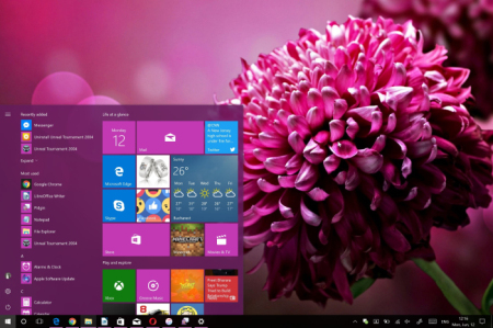 Windows 10纯净版iso镜像v5.5版
