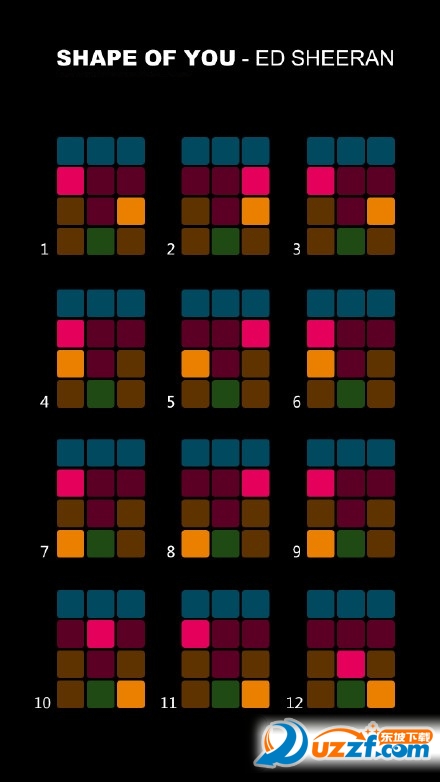 电音方块软件安卓手机版|手机方块电音软件2.7