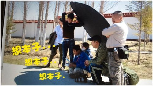 节晚会直播回放软件|六一红鼻子节公益活动现