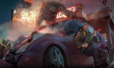 地球末日生存密码A区破解版下载|地球末日生存