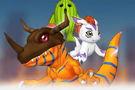 暴龙大作战手游破解版