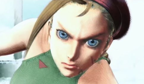 街霸4冠军版官方版