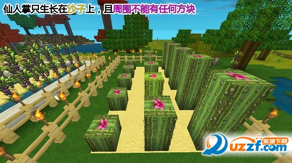 迷你世界0.17.4测试服