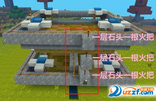 迷你世界0.17.5测试服