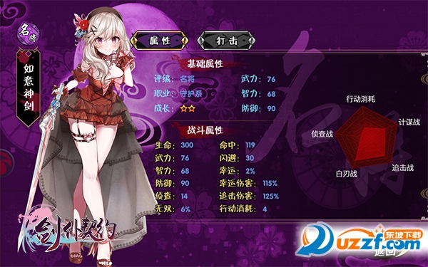 剑仆契约破解版下载|剑仆契约内购破解版2017