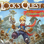 ˵ð(Locks Quest)