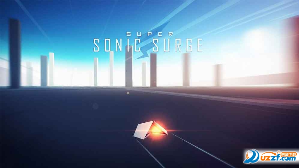 ٲ(Super Sonic Surge)ͼ