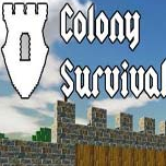 Colony SurvivalרֵҹĹЦ桿ɫӲ̰