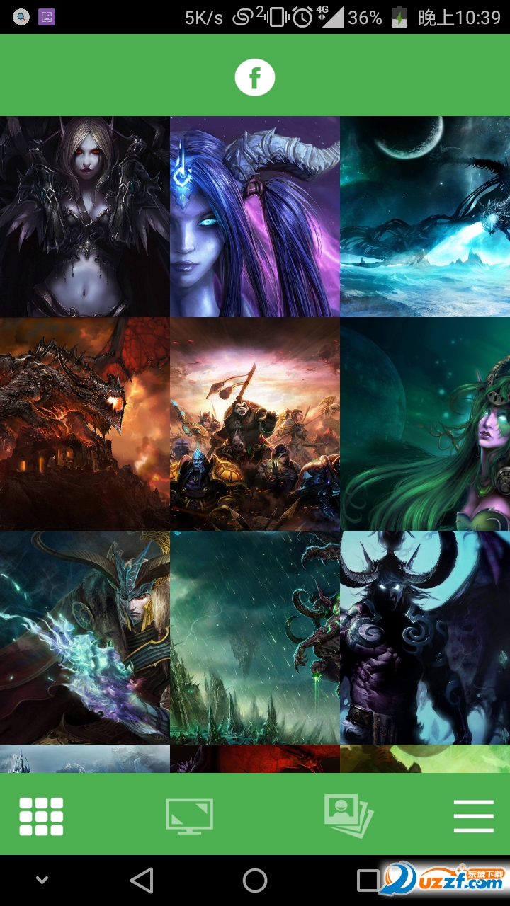 Wallpapers for WoW(ħֽapp)ͼ