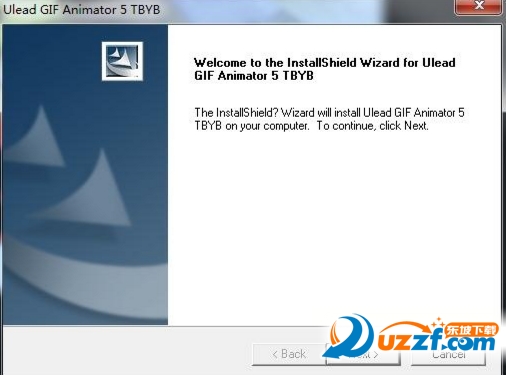 ulead gif animator破解版-Ulead GIF Animator 5汉化破解版最新免费版下载_东坡手机下载