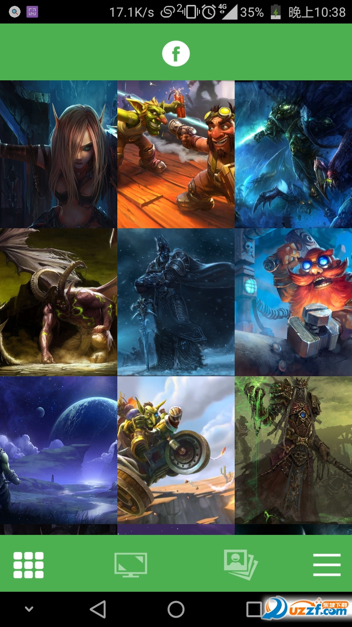Wallpapers for WoW(ħֽapp)ͼ