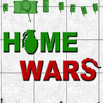 ͥս(Home Wars)