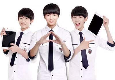 tfboys߿ͼƬȫͼ1