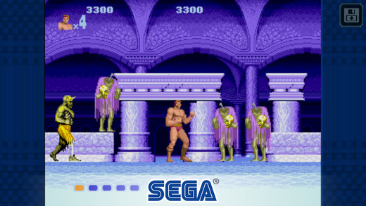 (Altered Beast)ͼ