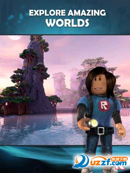 roblox自然灾害模拟器手机版