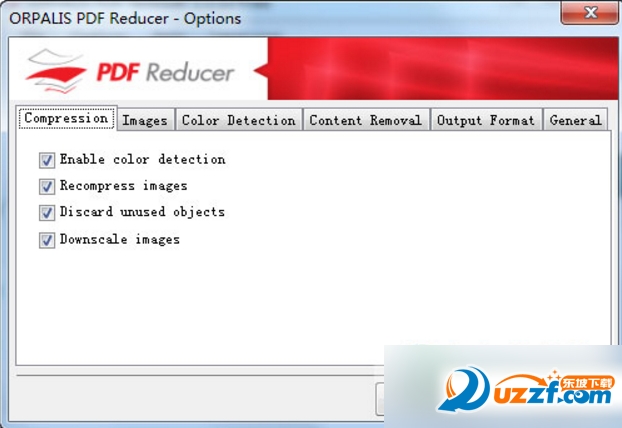 PDF Reducer(PDFļѹ)ͼ1