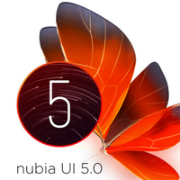 nubia UI5.0ϵͳ(NX563J)