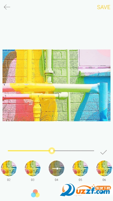 Palette Summer app(ʹ)ͼ