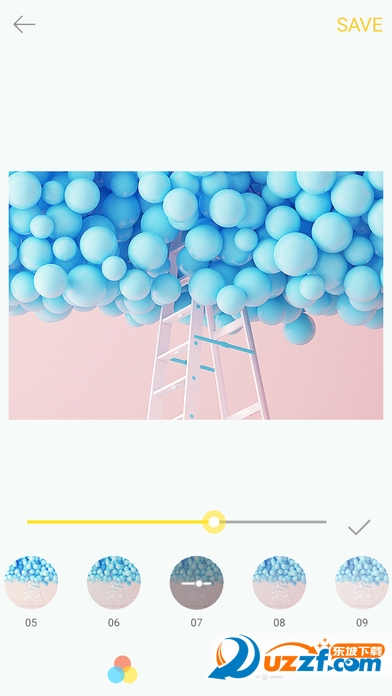 Palette Summer app(ʹ)ͼ