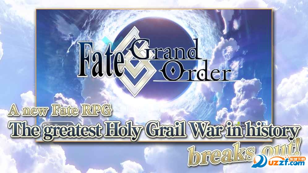 Fate/Grand Orderշͼ