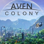 ֳAven Colony