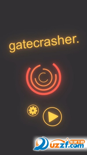 撞门人Gatecrasher截图