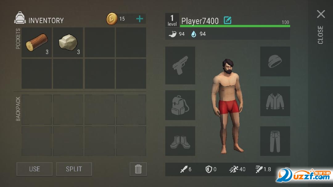 地球最后之日幸存汉化破解版|Last Day on Ear