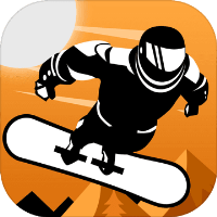 Krashlander Ski, Jump, Crash!(ѩ֮)1.4 ׿ֻ