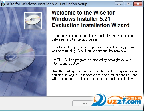 Wise Installer(װ)ͼ0