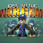 ʷʫСսϷ(Epic Little War Game)