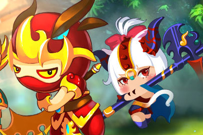 造梦西游OL破解版9.5.1 安卓修改版