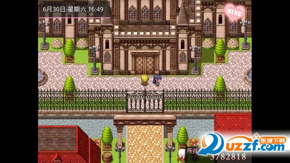 无冬镇物语ios版