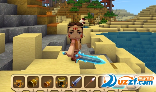 迷你世界0.18.10测试服手机最新版