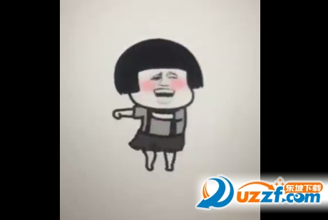 动态头抖音视频蘑菇表情app钱于的关表包金情图片
