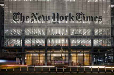 纽约时报app中文版下载|纽约时报中文网1.01 官网ios版-东坡下载