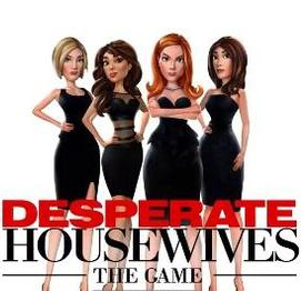 (Desperate HousewivesThe Game)17.36.29 ٷƻ