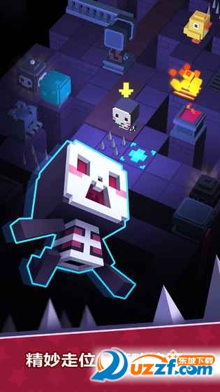 迷宫追逐手游安卓版截图