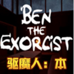 ħBen The Exorcist