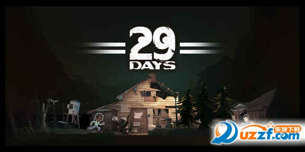 29 Days安卓版apk下载 29 Days生存游戏安卓手机版1 0 最新安卓版下载 东坡手机下载
