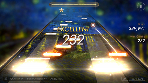 pianista Android官网截图