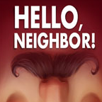 ھ(Hello Neighbor)