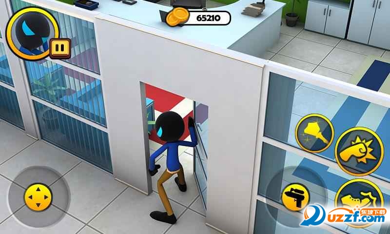 Stickman Dorm Exploration Escape Game 3D(̽3DϷİ)ͼ