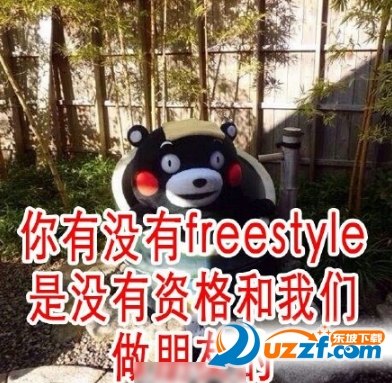 ՈfreestyleDƬȫ؈D1