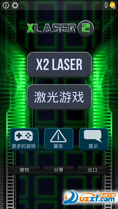 LASER X2ͼ