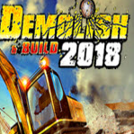 2018Demolish Build 2018