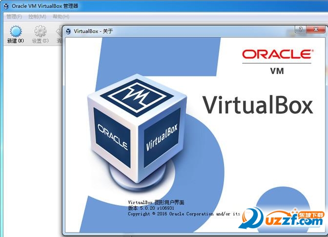 VirtualBox 64λͼ1