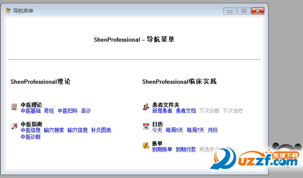 Shen Professional(ٴϵͳ)ͼ0