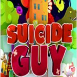 Suicide Guyйboy桿